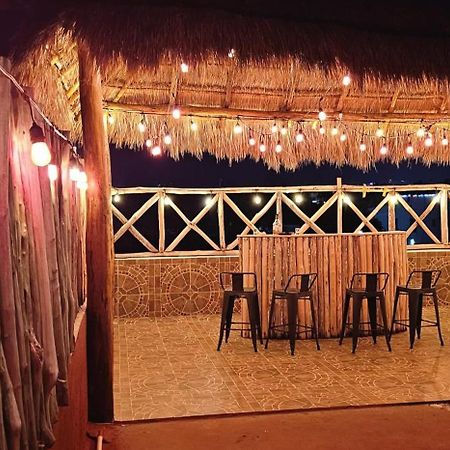 Casa Miamore - Family Getaway カンクン エクステリア 写真
