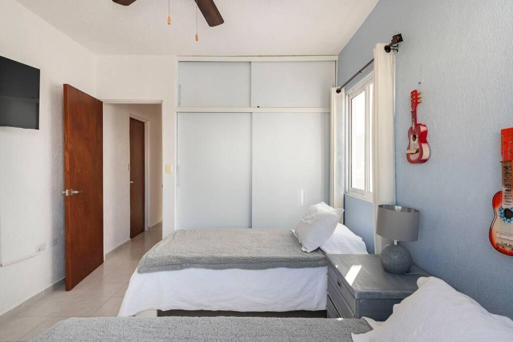 Casa Miamore - Family Getaway カンクン エクステリア 写真